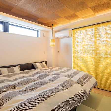 Family Inn Kei 慶 Kyoto Eksteriør billede