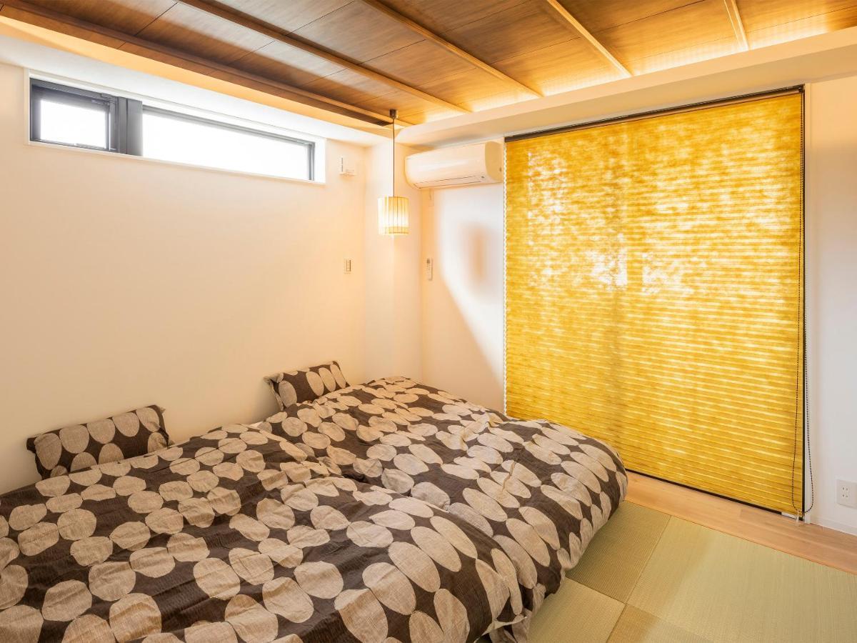 Family Inn Kei 慶 Kyoto Eksteriør billede