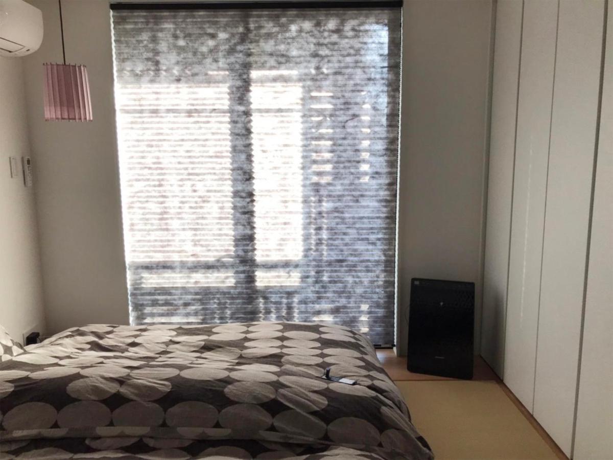 Family Inn Kei 慶 Kyoto Eksteriør billede