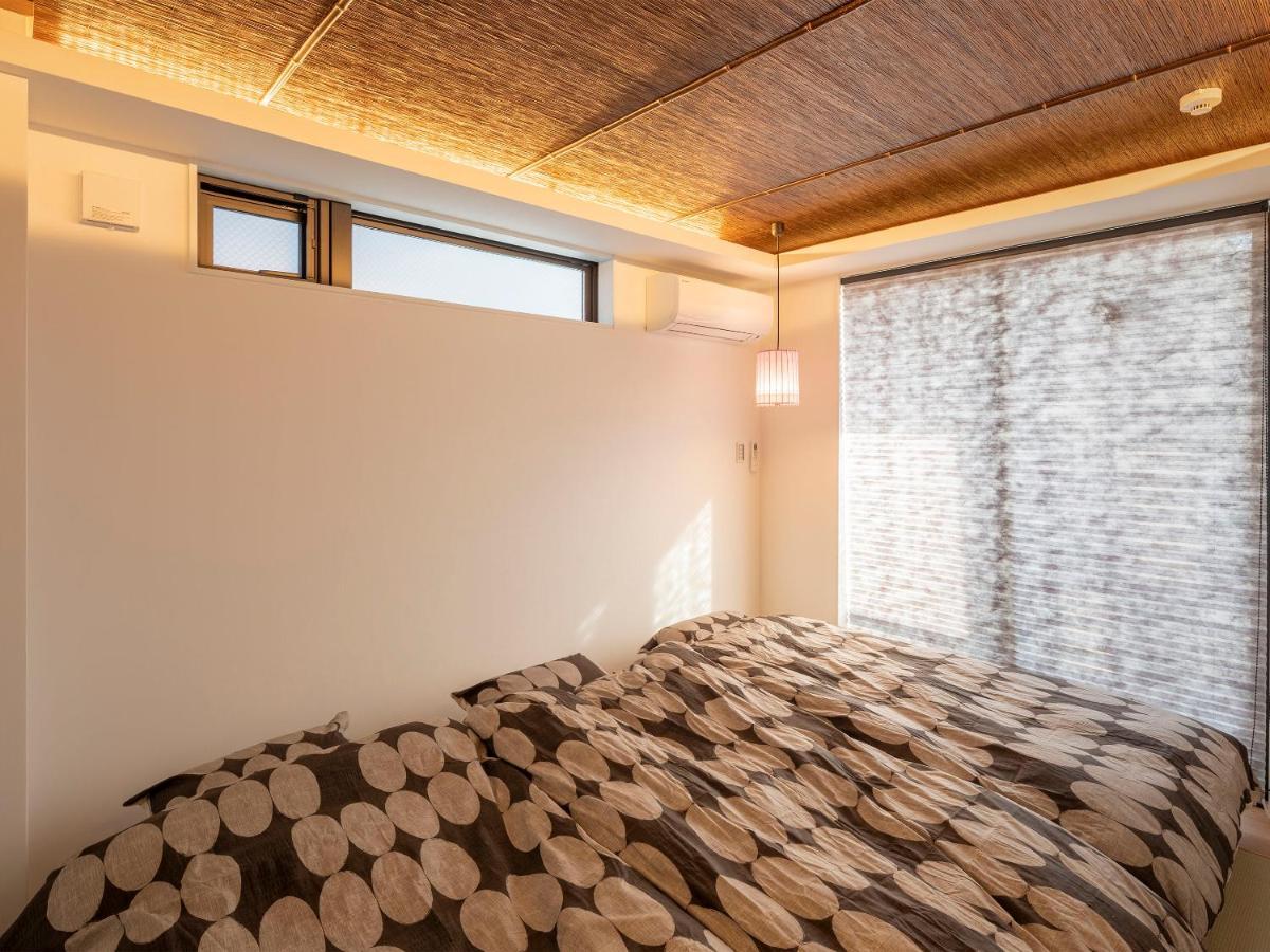 Family Inn Kei 慶 Kyoto Eksteriør billede