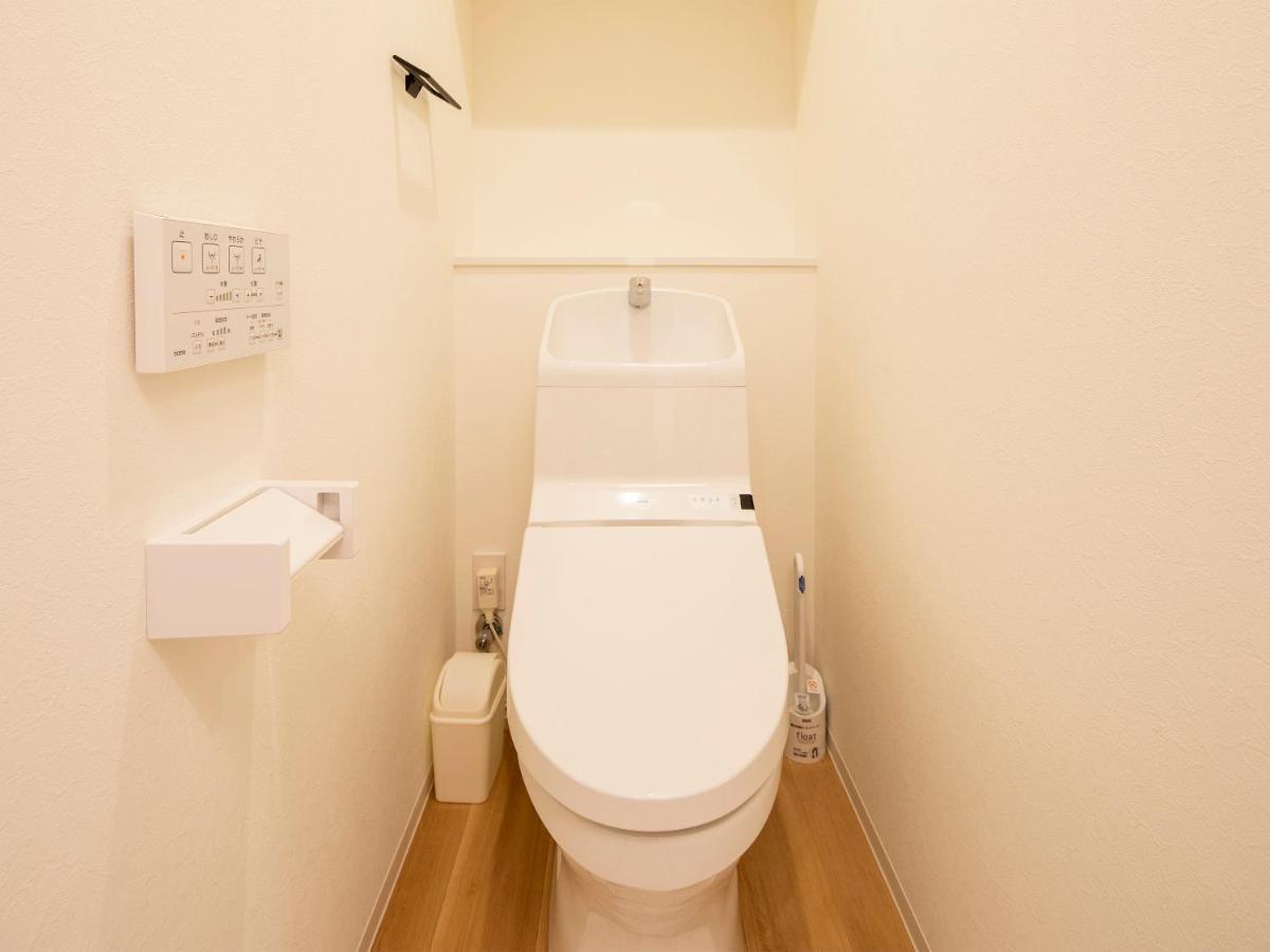Family Inn Kei 慶 Kyoto Eksteriør billede
